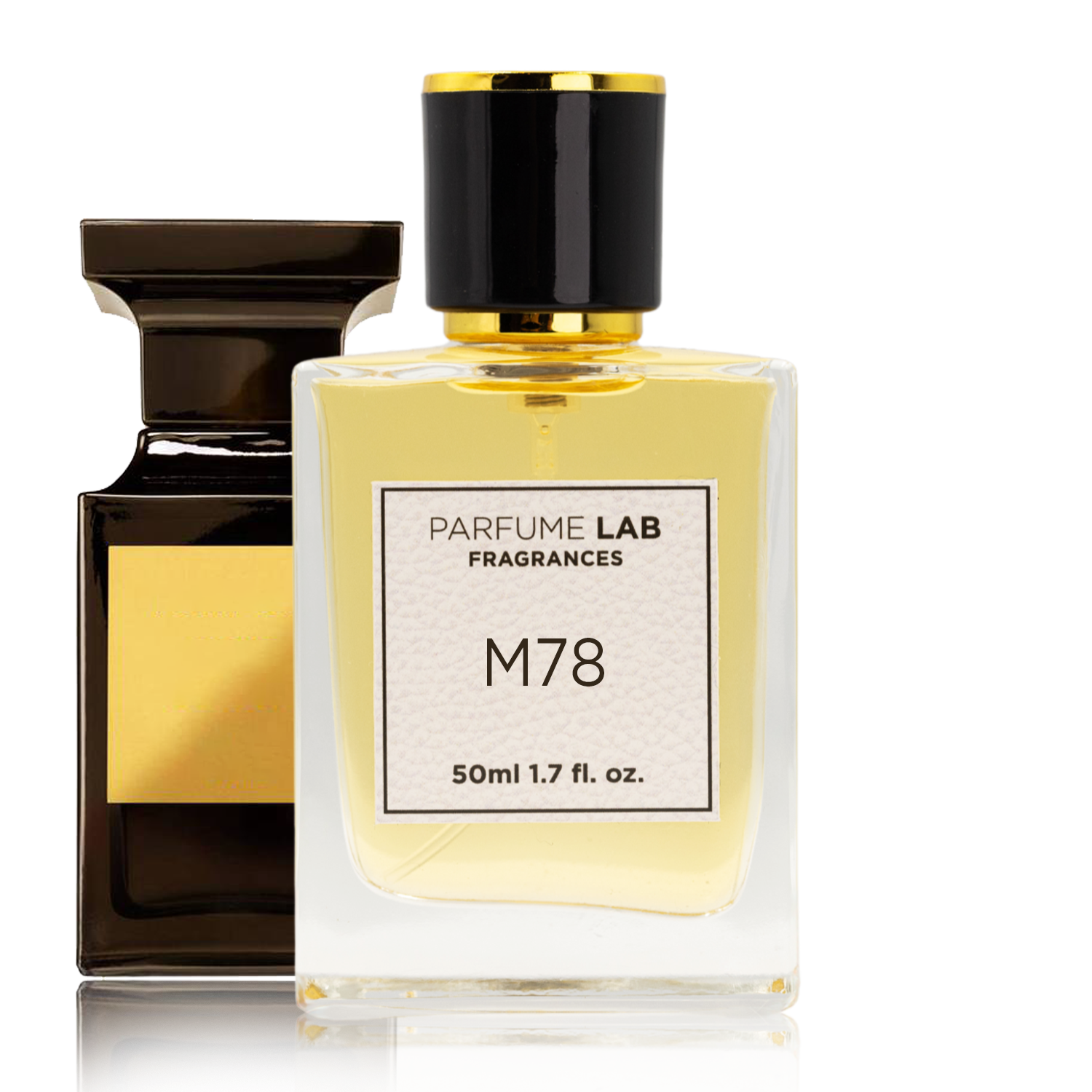 M78 - Inspiriert von Noir de Noir