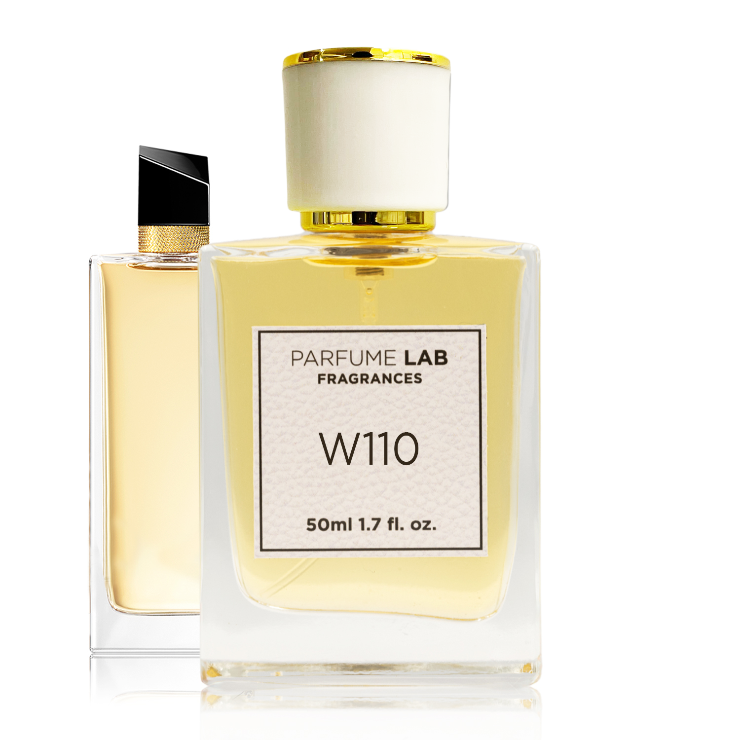 W110 - Inspiriert von Libre