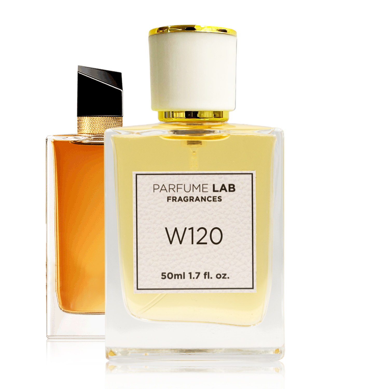 W120 - Inspiriert von - Libre intense