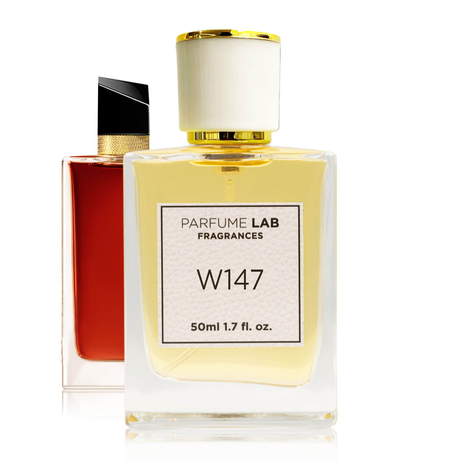 W147 - Inspiriert von Libre Le Parfum