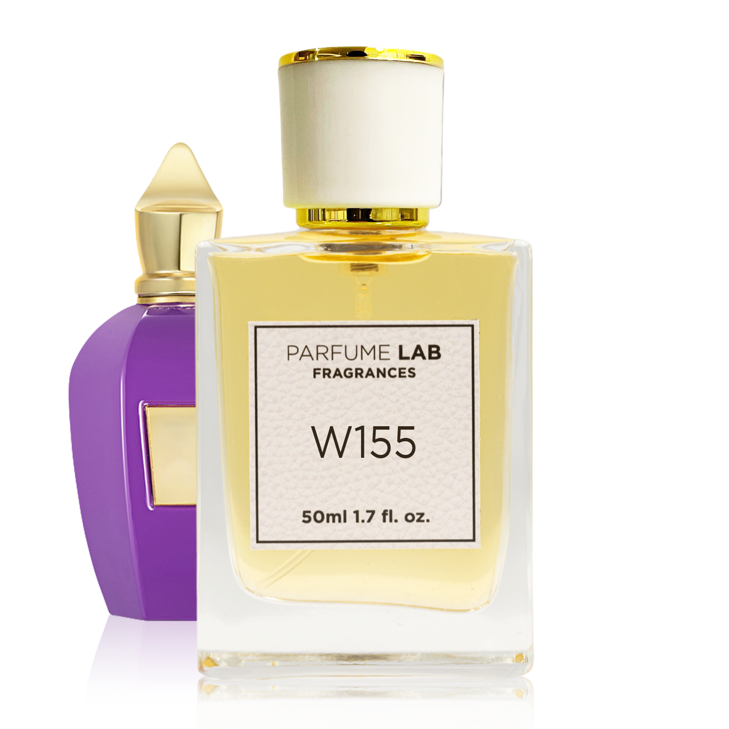 W155 - Inspiriert von X Muse