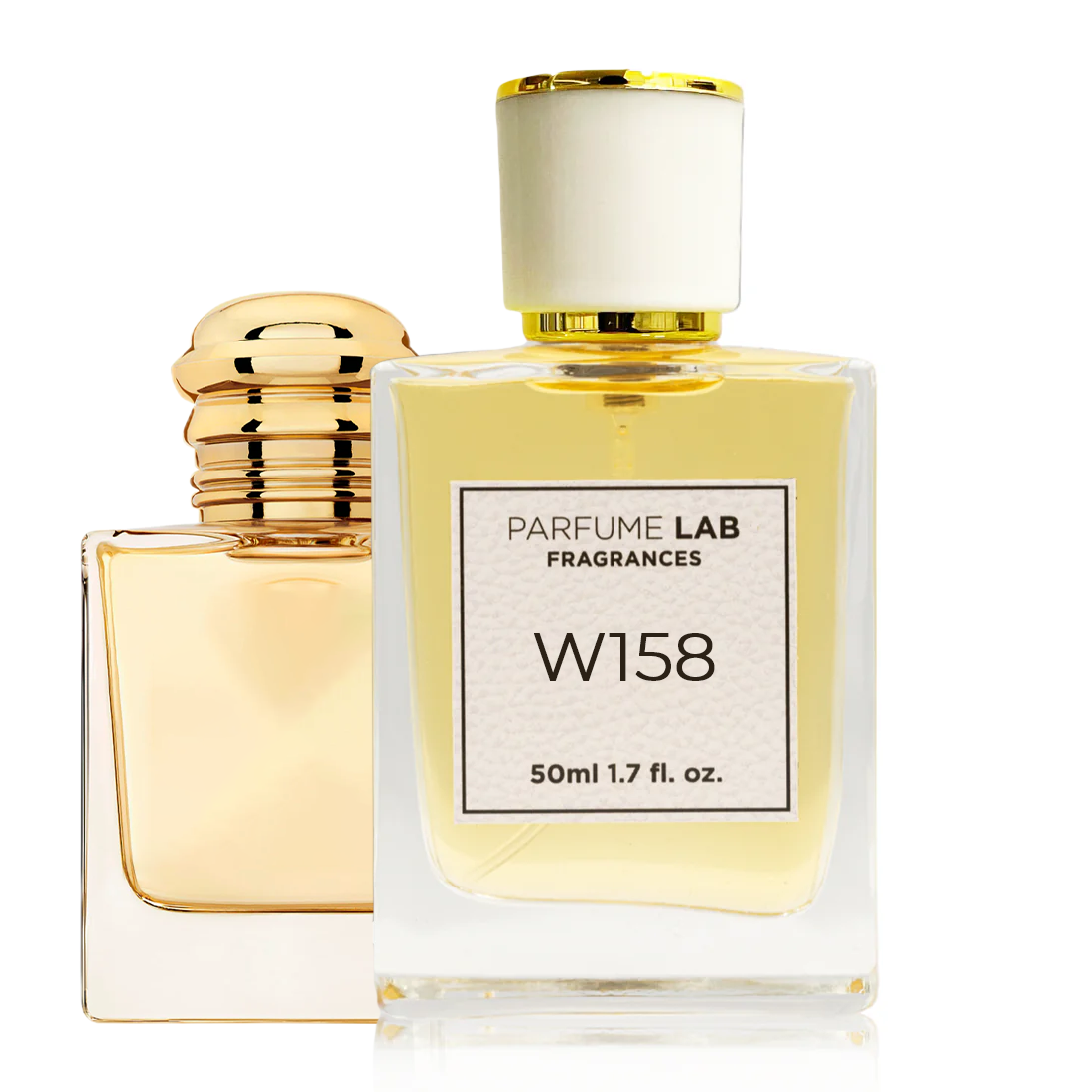 W158 - Inspiriert von Goddess