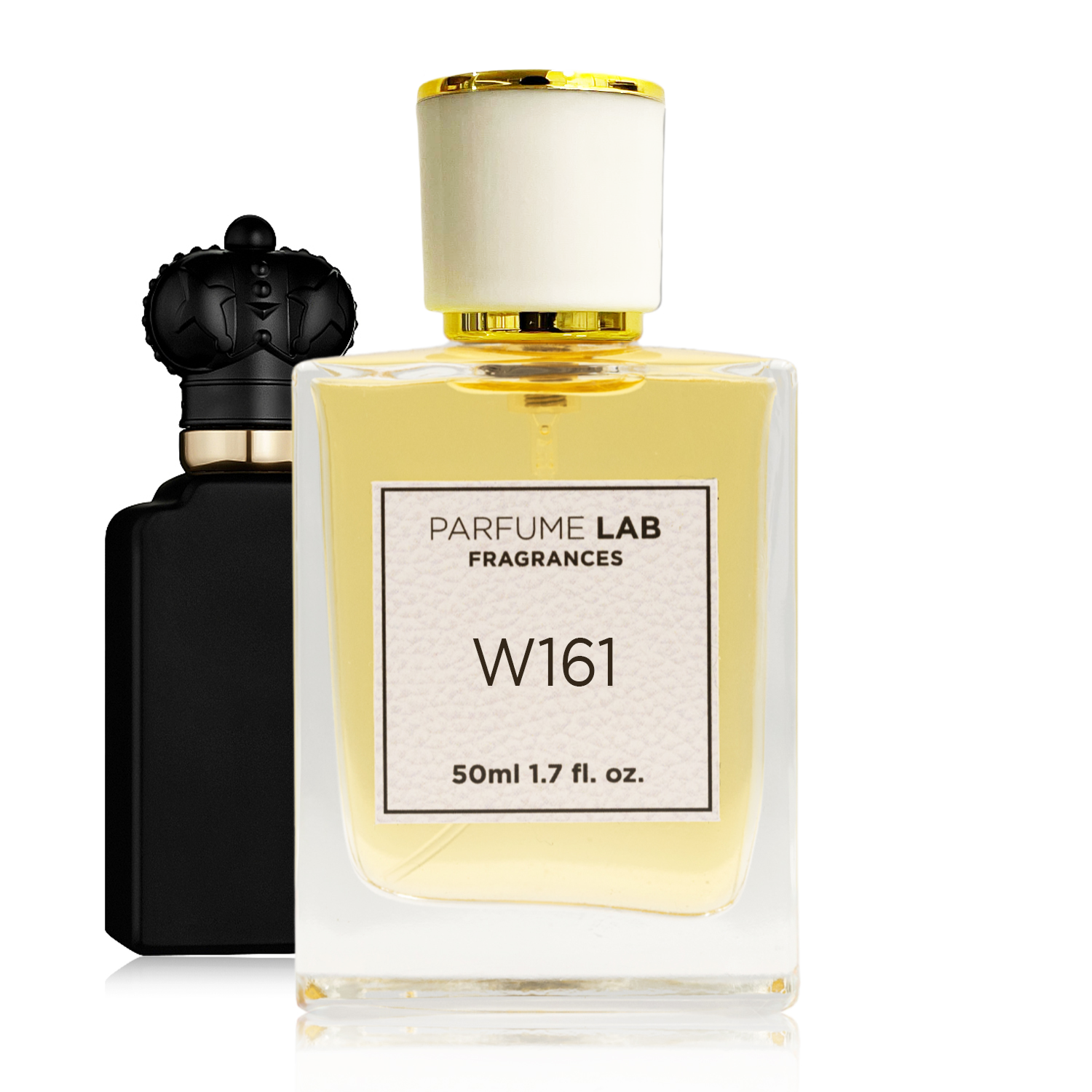 W161 - Inspiriert von Rocco Magnolia