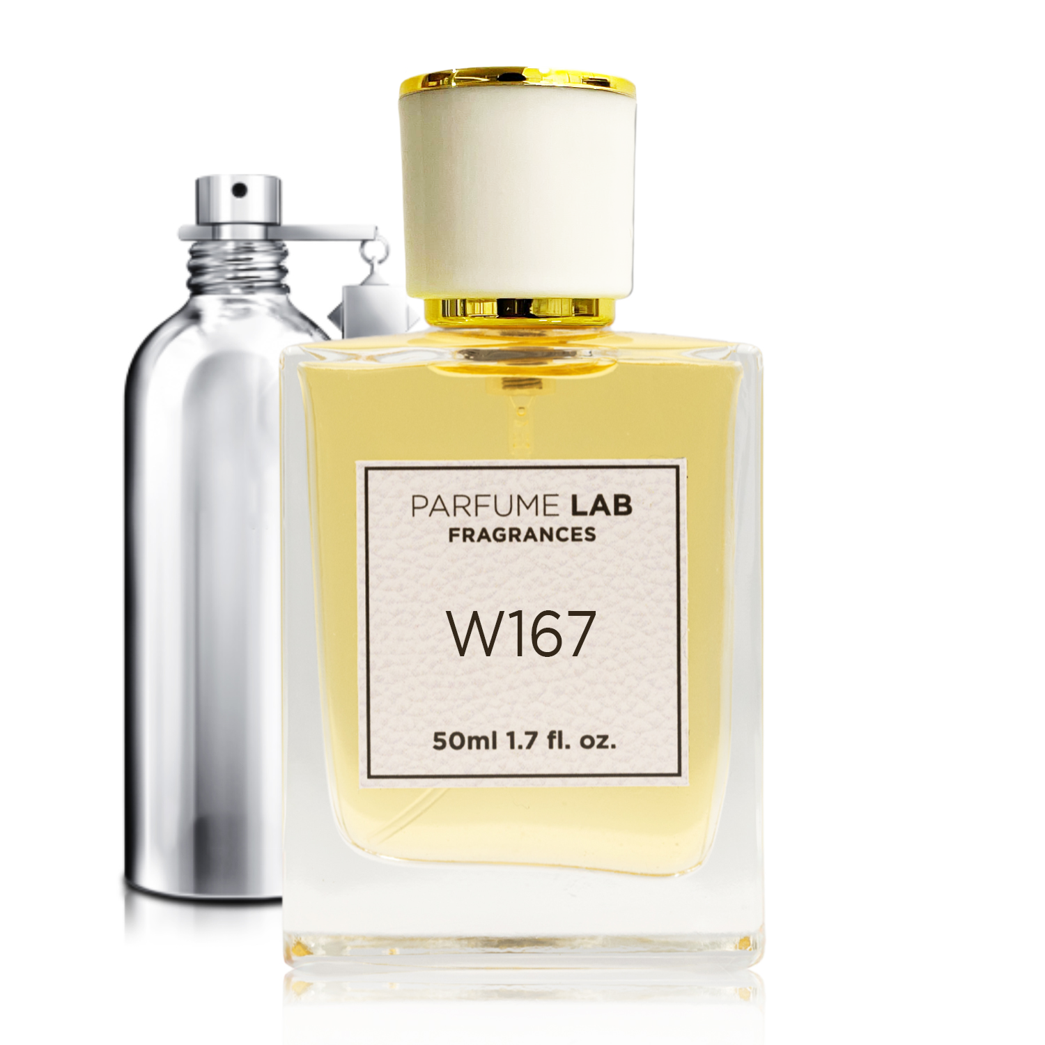 W167 - Inspiriert von Vanille Absolu