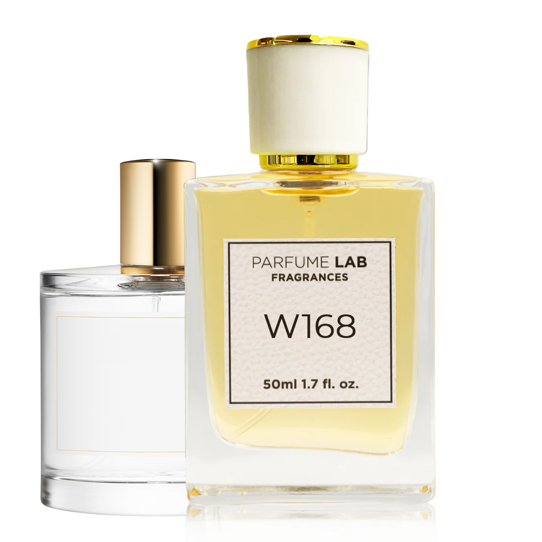 W168 - Inspiriert von ZP The Muse