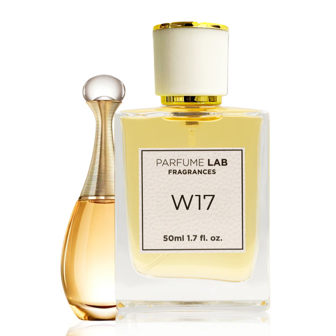 W17 - Inspiriert von Jadore