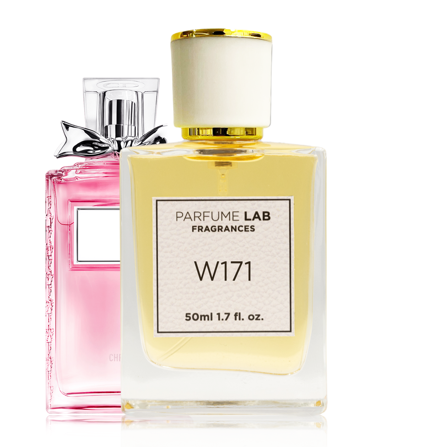 W171 - Inspiriert von Rose N'Roses