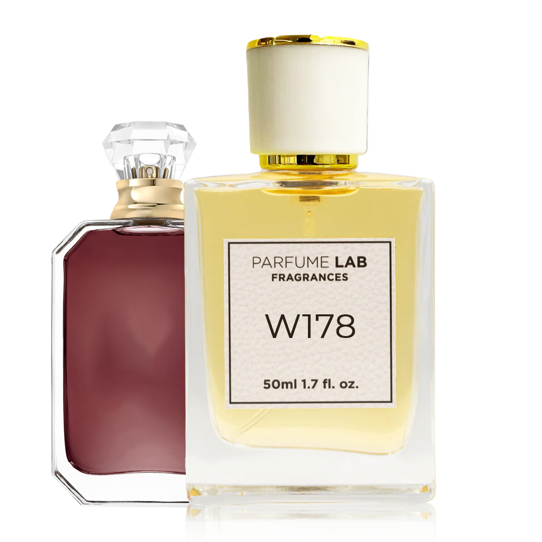 W178 - Inspiriert von Vanilla 28