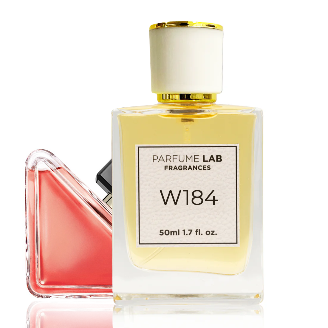 W184 - Inspiriert von Paradoxe Intense