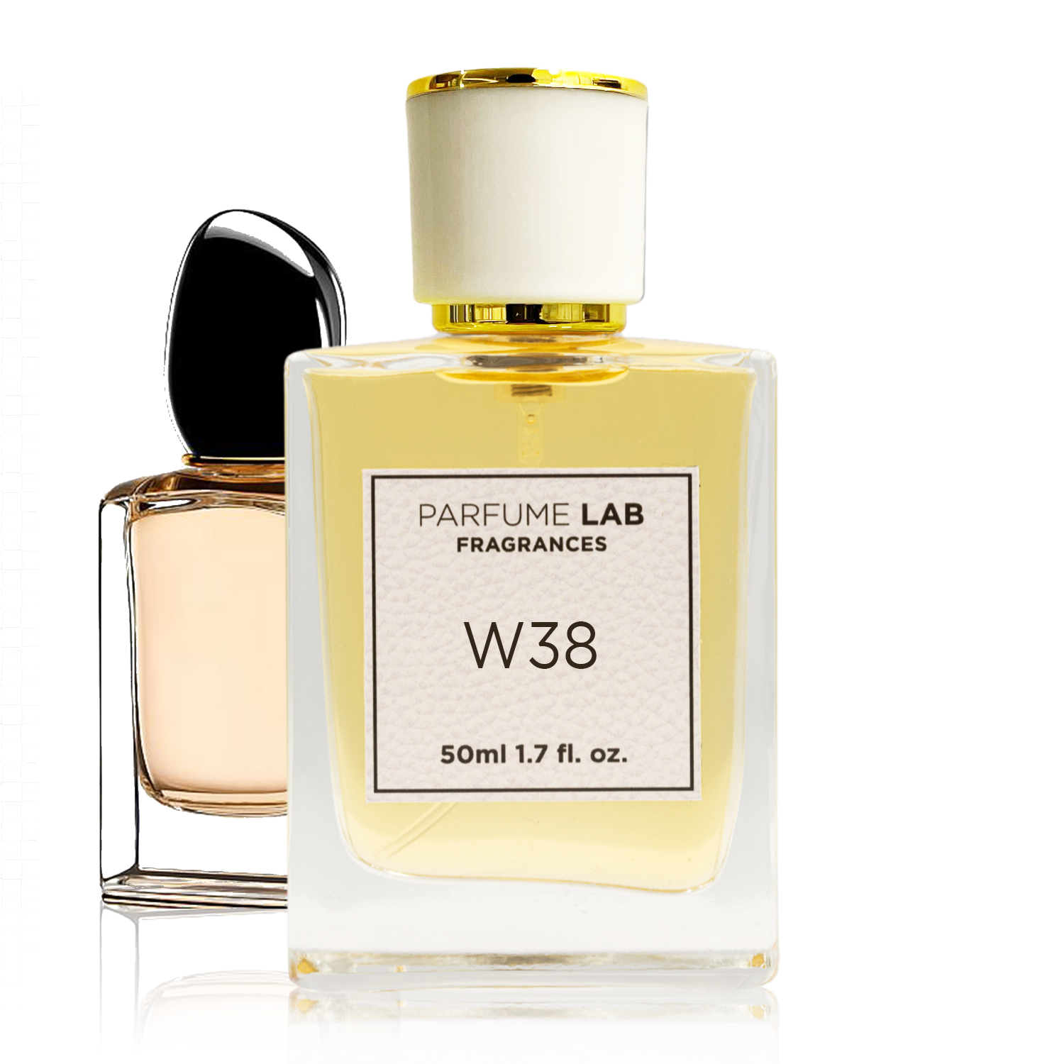 W38 - Inspiriert von Si