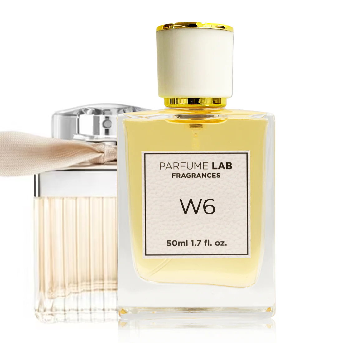 W6 - Inspiriert von For Women