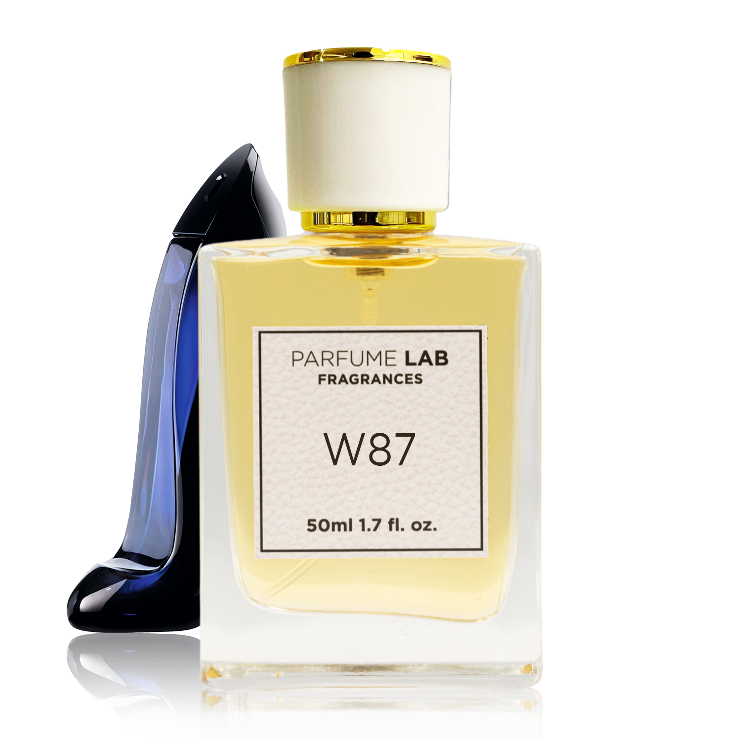 W87 - Inspiriert von Good Girl