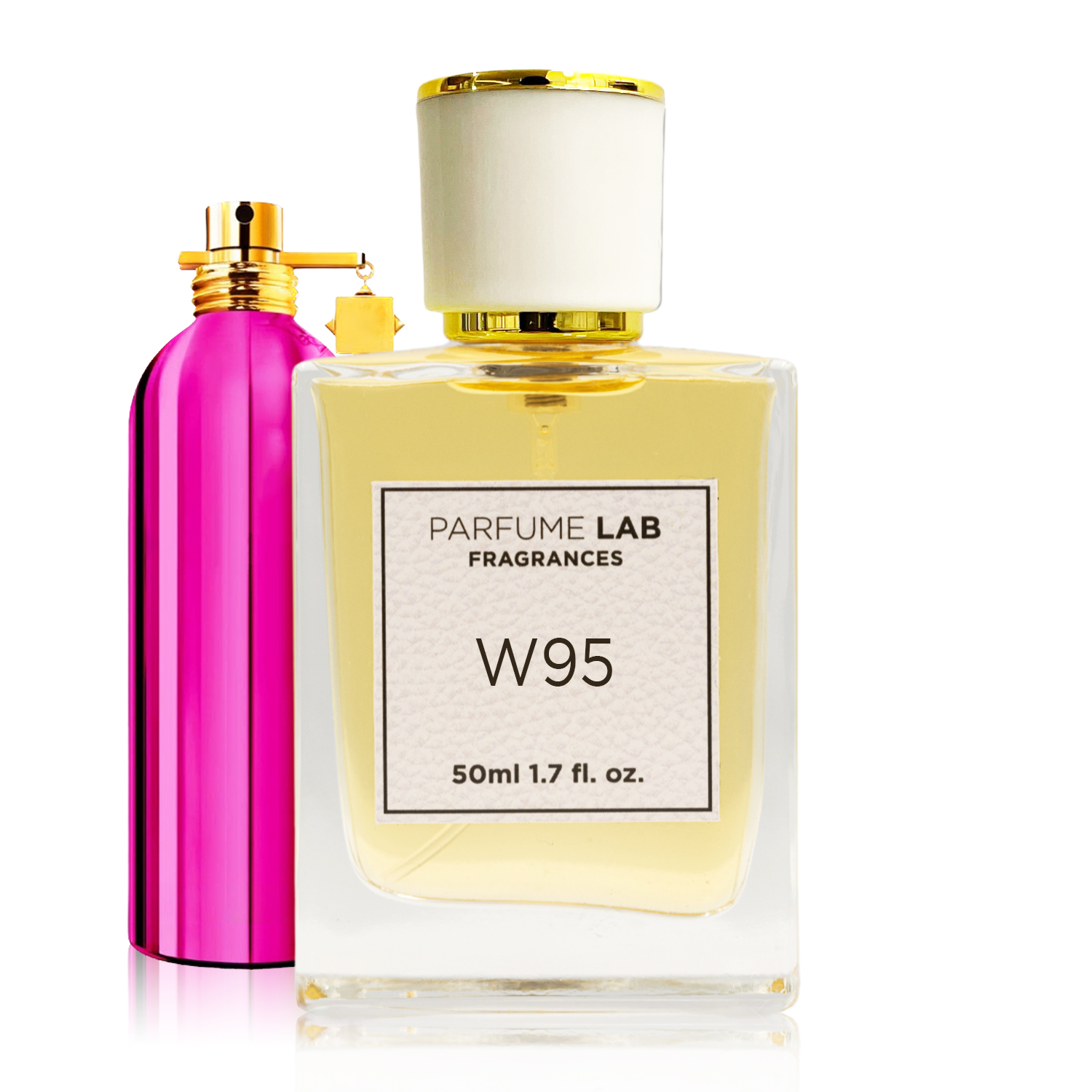 W95 - Inspiriert von Rose Musk