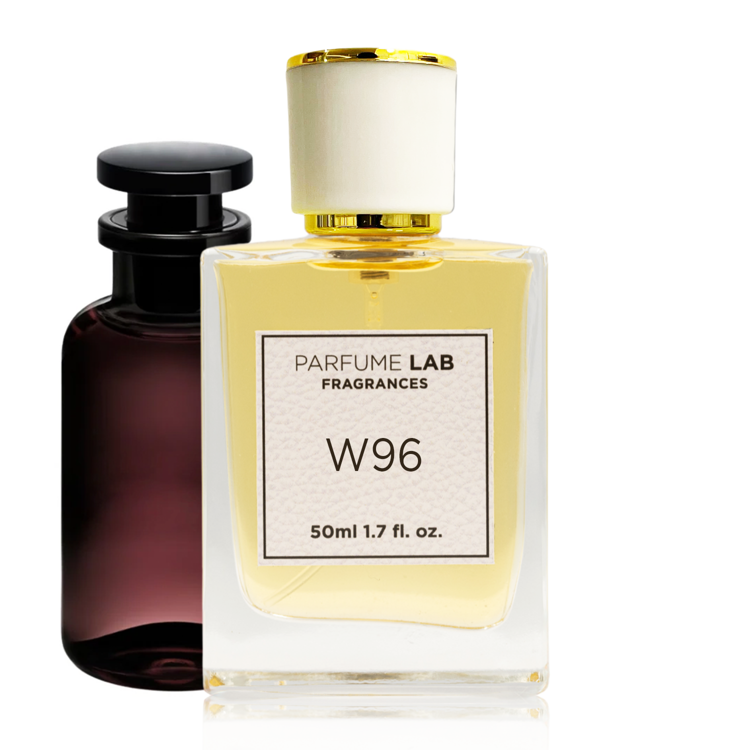 W96 - Inspiriert von Les Sables Roses