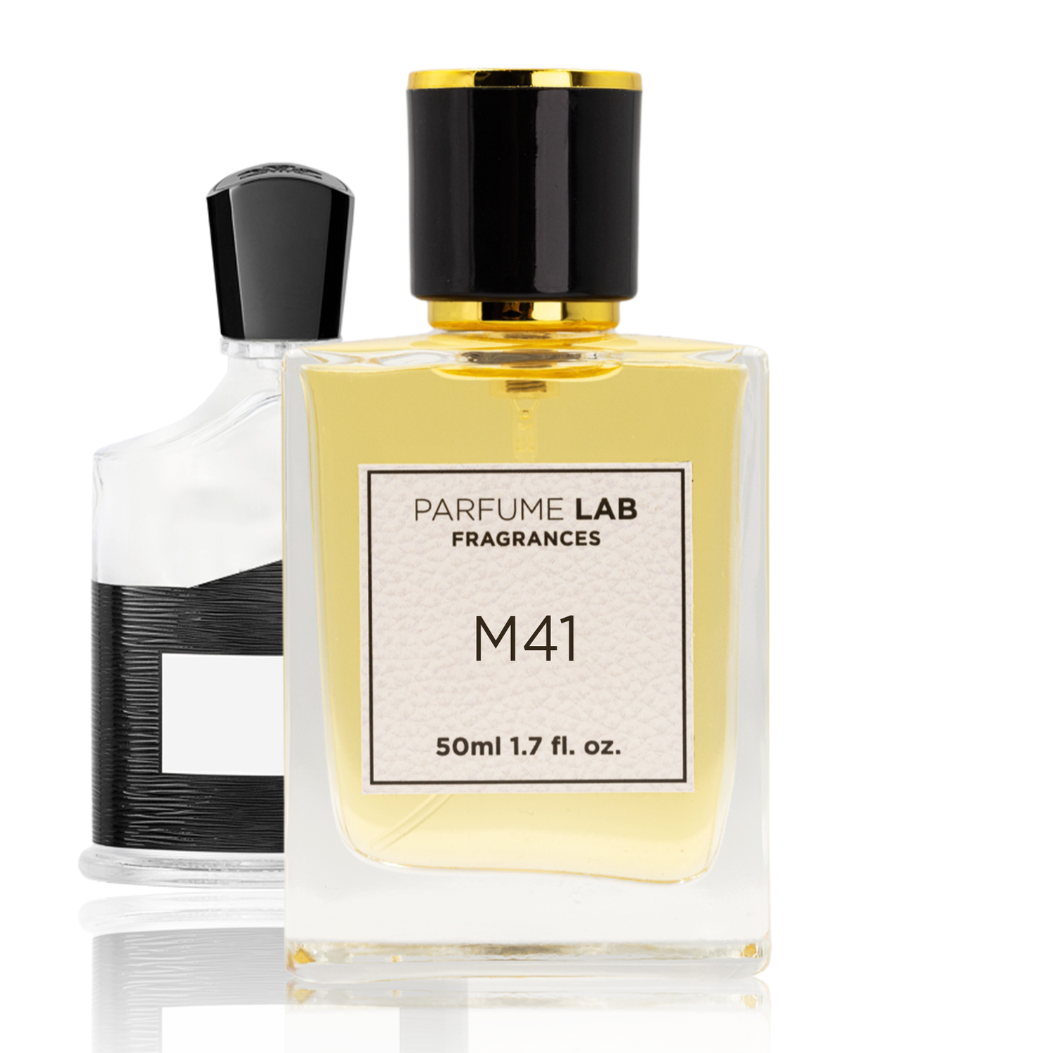 M41 - Inspiriert von Aventus