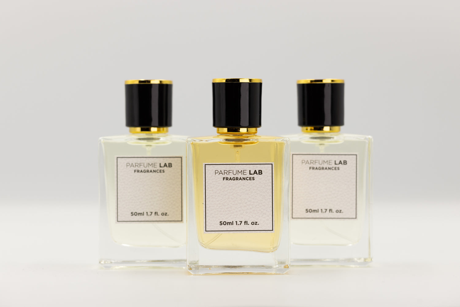 50ML X3 Parfüm-Bundle