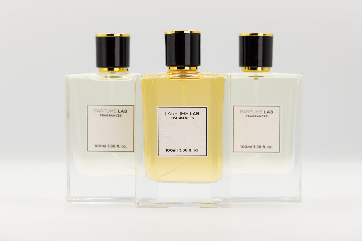 100ML X3 Parfüm-Bundle