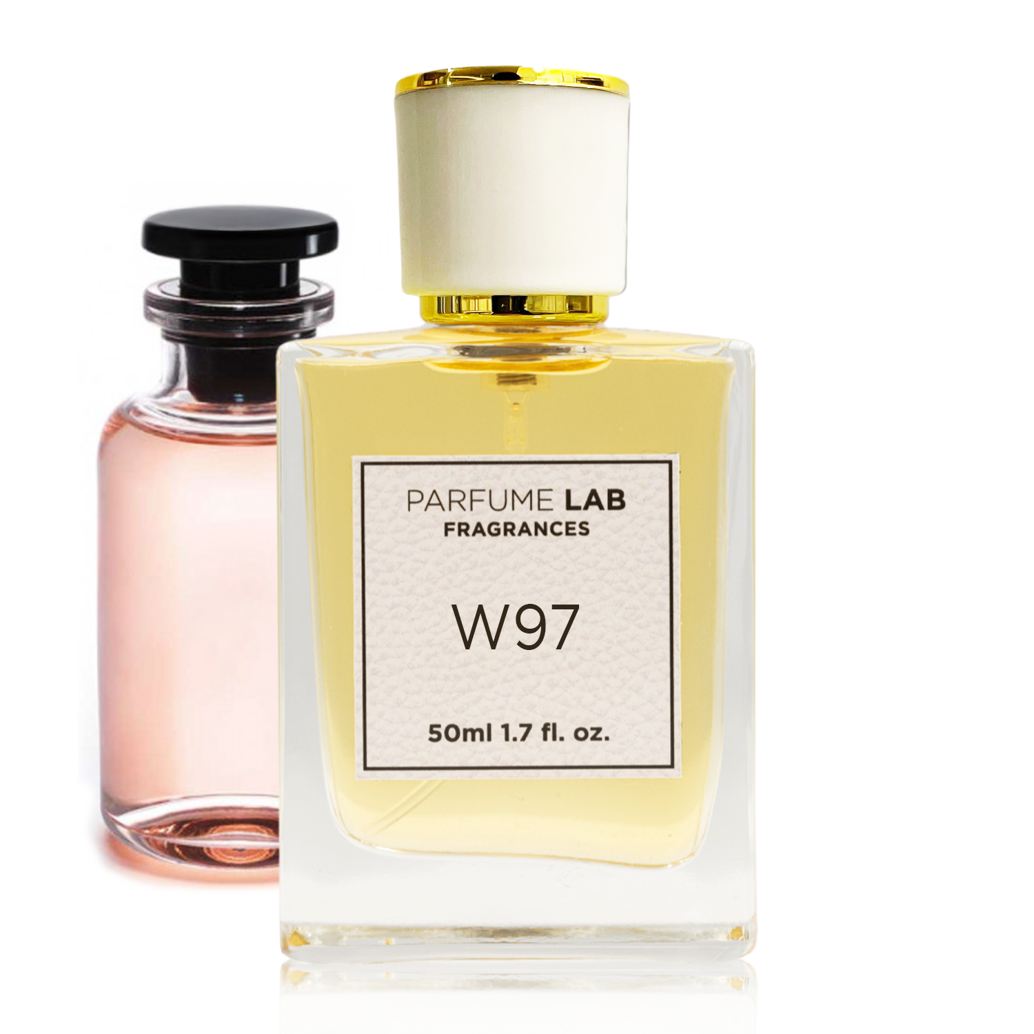 W97 - Inspiriert von Rose Des Vents